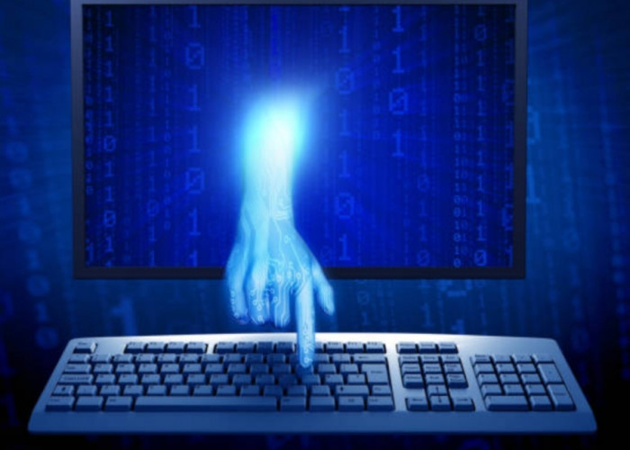 BSSN Sebut Serangan Siber Bjorka Masuk Kategori Intensitas Rendah