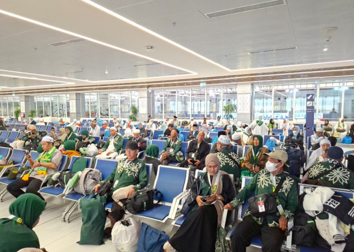 Angga Perdana Hamdani dan Strategi Membuka Akses Baru Perjalanan Umrah bagi Jamaah Indonesia 