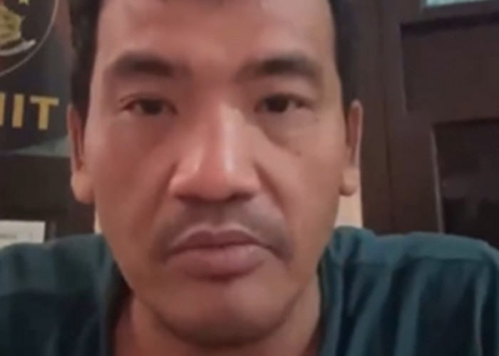 BREAKING NEWS: Dosen UIN STS Jambi Buka Suara: Bukan Digerebek Berdua, Ini Sudah Diset!
