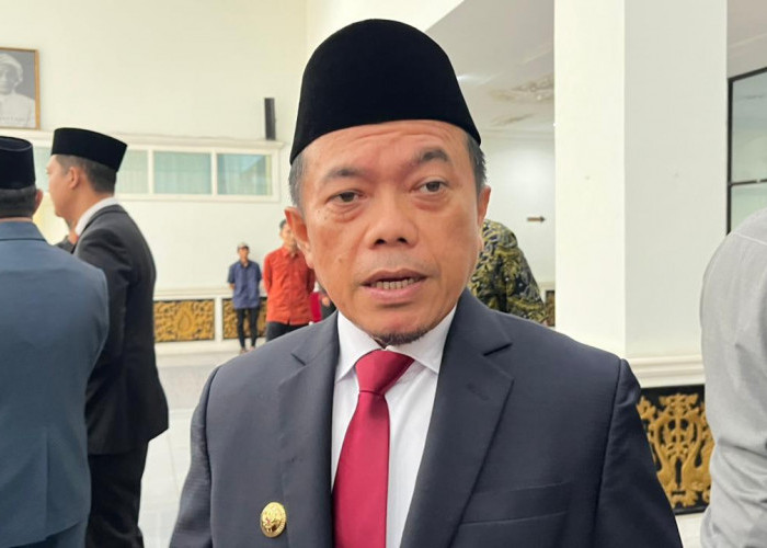 Gubernur Jambi Akui Efisiensi Anggaran Pusat Berdampak pada Daerah