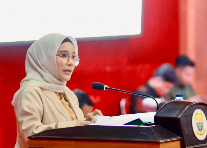  Jalan Padang Lamo Dikeluhkan, DPRD Minta Jadi Prioritas