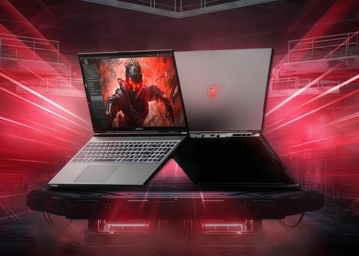 Sama sama ngebut! Ini 2 Laptop Buatan Lokal Yang Wajib Dilirik