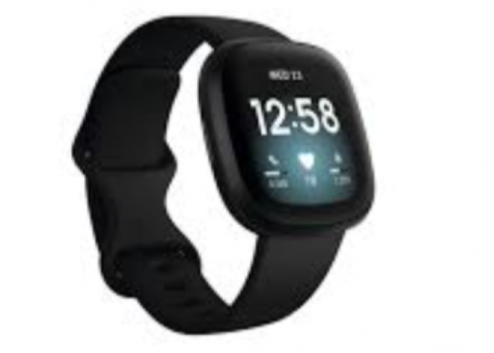 Spesifikasi Fitbit Versa 4, Smartwatch Yang Punya Fitur Lengkap Hidup Sehat