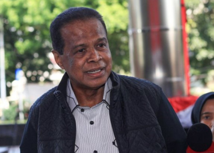 KPK Panggil Bos Maktour! Nama Fuad Hasan Masyhur Muncul Lagi di Skandal Kuota Haji Rp1 Triliun