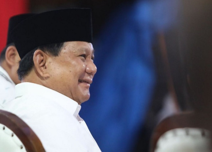 Prabowo Subianto Bertemu Presiden Jokowi, Ternyata Bahas Ini