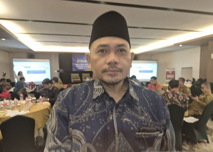 Kanwil HAM Jambi Turun Tangan, Usut Dugaan Pencabulan terhadap Siswa SLB