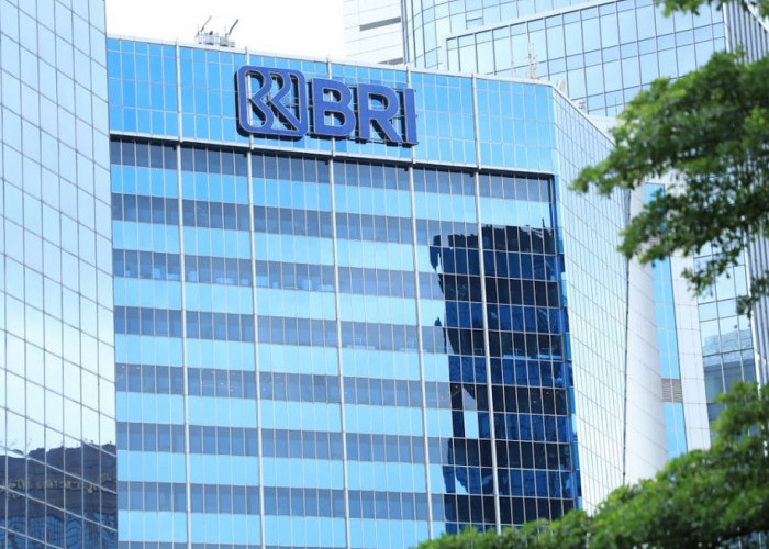 Kembali Bersinar di Panggung Internasional, BRI Borong 15 Penghargaan di Ajang FinanceAsia 2025