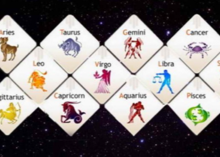 5 Zodiak Yang Susah Ditebak Sifatnya, Salah Satunya Gemini