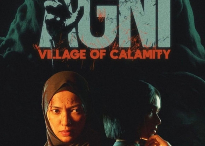 Agni: Village of Calamity – Game Horor Asli Indonesia yang Siap Mengguncang Industri