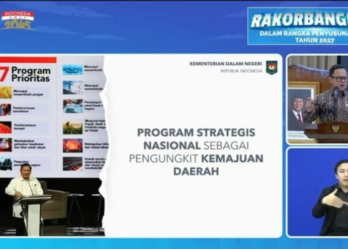 Langkah Proaktif Wali Kota Jambi Tuai Pujian dari Pemerintah Pusat