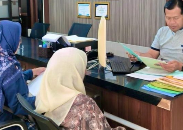 Libur Nyepi dan Idulfitri 2026, Kantah Kabupaten Jombang Tetap Sediakan Informasi dan Pelayanan Pertanahan 