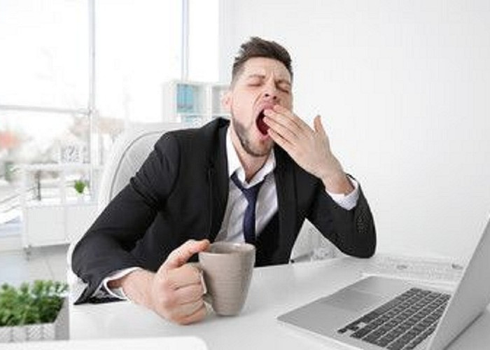  Sudah Minum Kopi Berkali-kali tapi Masih Ngantuk? Ini yang Mungkin Terjadi