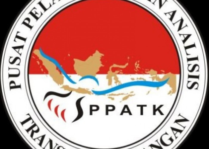 PPATK Serahkan Nominal yang Terindikasi TPPU ke Kementerian Keuangan
