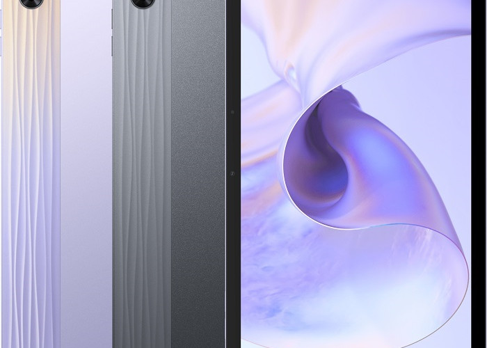 Tablet Baru Oppo Pad Air 5 Siap Debut Akhir Tahun, Apa Saja Kehebatannya?