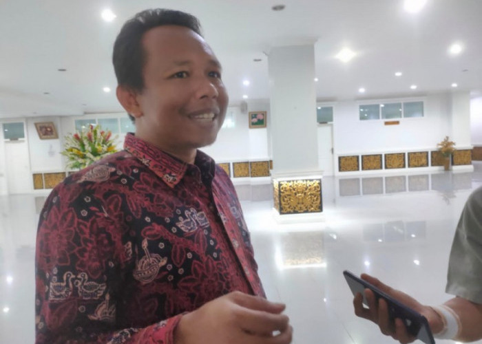 DPRD Provinsi Jambi Godok Perda CSR Perusahaan