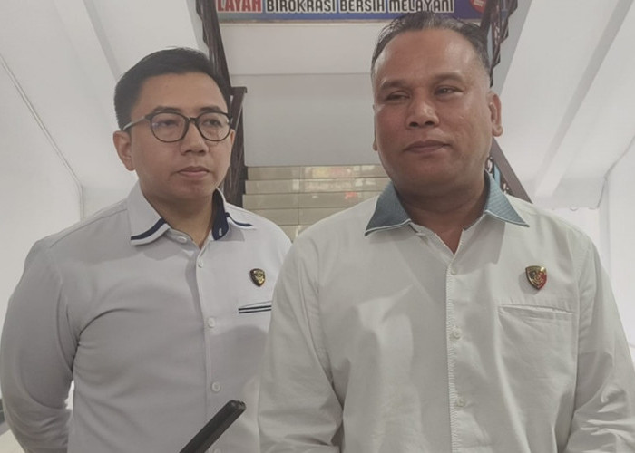 Varial Adhi Putra Resmi Ditahan! Ini Penjelasan Dirreskrimsus Polda Jambi