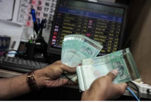 Bank Sentral Malaysia Naikkan Suku Bunga,  Terimbas Situasi di Ukraina dan China