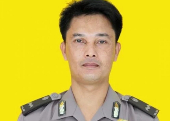 Rudi Suryanto, Polisi Tembak Polisi di Lampung yang Tewaskan Aipda Karnain Dipecat dari Polri