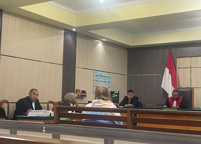Helen Akui Sebagian Aset yang Disita Dibeli dari Bisnis Narkoba 