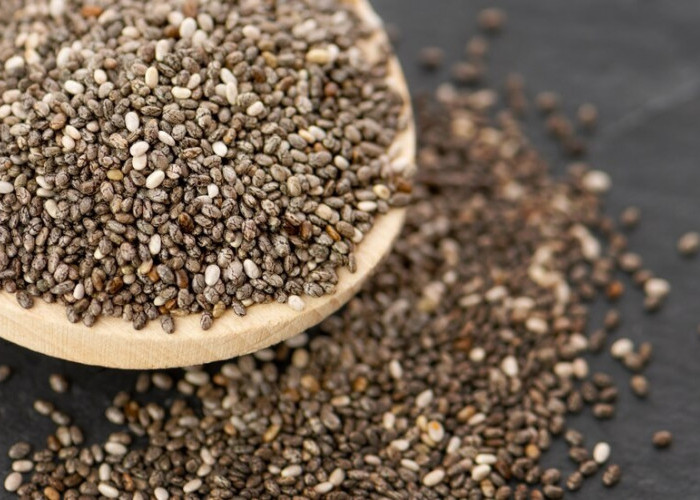 9 Manfaat Chia Seed untuk Kesehatan 