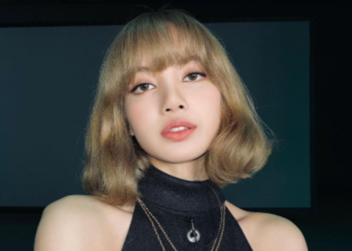 Lisa BLACKPINK Akan Merilis Album Alter Ego Di Tanggal 8 Februari 2025