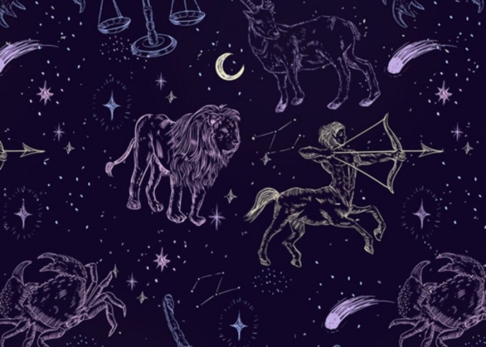 Zodiak Paling Ambisius Soal Karier, Hidupnya Terencana Banget!