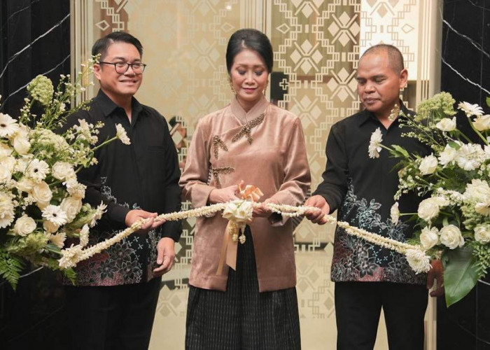 Perluas Layanan Wealth Management, BRI Hadirkan Private Signature Outlet di Surabaya