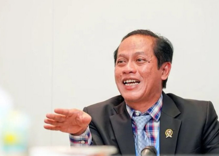 Jambi Jadi Sorotan! Termasuk dalam 6 Daerah Rawan Karhutla, Ini Arahan Menteri LH Hanif Faisol 