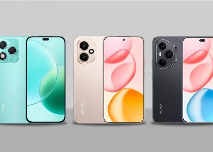 Bukan Xiaomi atau Oppo, Tapi Merek China Ini yang Tiba-Tiba Ramai Diserbu Pembeli Global