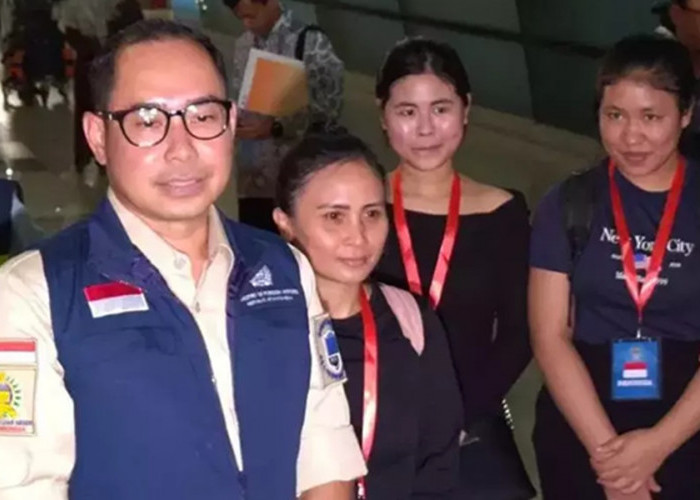 Gawat Nih! Ratusan WNI Belum Dievakuasi dari Iran, Tak Mau Ikuti Imbauan Pemerintah Indonesia