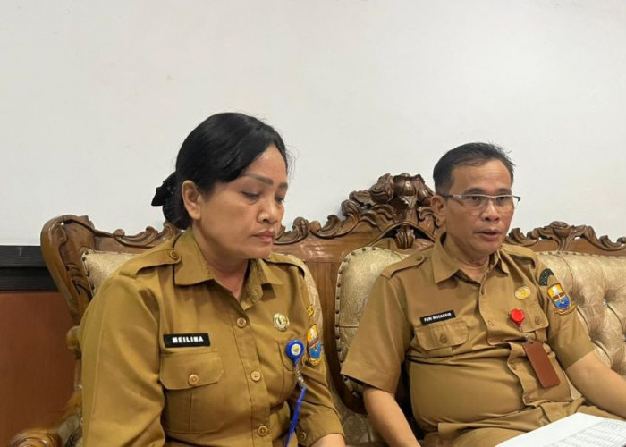 Jelang Idul Adha, Pemprov Jambi Jamin Seluruh Hewan Kurban Sehat dan Bebas Penyakit