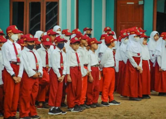 Masuk SD Tak Cukup Soal Umur! Ini Kesiapan Anak yang Sering Diabaikan Orang Tua
