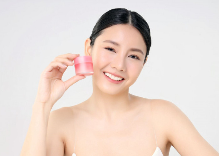 Rekomendasi Skincare Korea Viral yang Worth It To Buy, Wajib Coba!