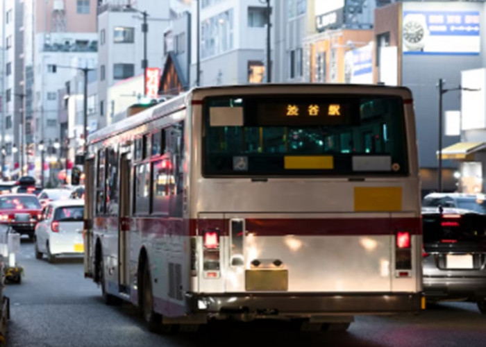 Puncak Arus Balik Libur Nataru Diperkirakan 3 Januari 2026, Terminal di Jambi Siapkan Antisipasi