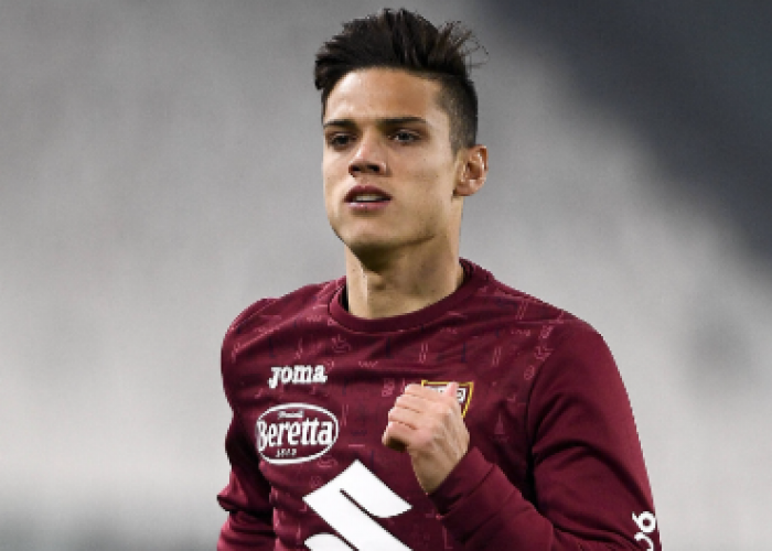 Milan Melirik Gelandang Torino Untuk Menjadi Bagian Klubnya Di Transfer Musim Panas Nanti 