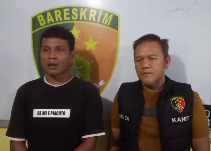 Hoaks! Video Sopir Tronton Kena Pungli di Singkut Ternyata Hanya Rekayasa, Ini Faktanya