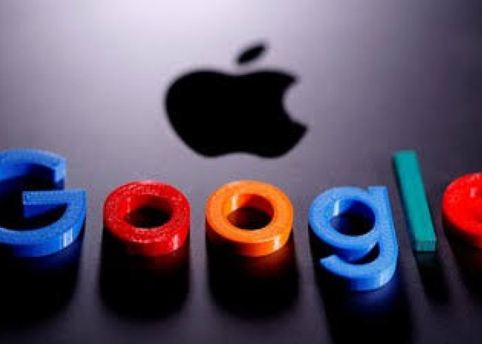 Jepang Batasi Penggunaan Apple dan Google di Negaranya, Ini Alasannya