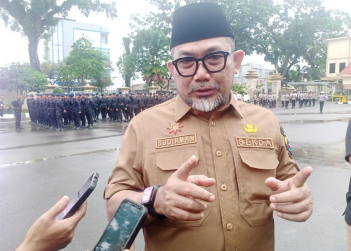Untuk Kelancaranan Perjalanan JCH Menuju Asrama Haji, Angkutan Batu Bara Dihentikan Sementara