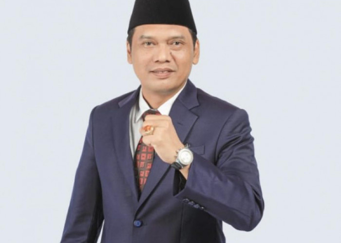 Anggota DPRD Provinsi Jambi Abun Yani Soroti Pembangunan RTH Eks Lokasi Pasar Angso Duo