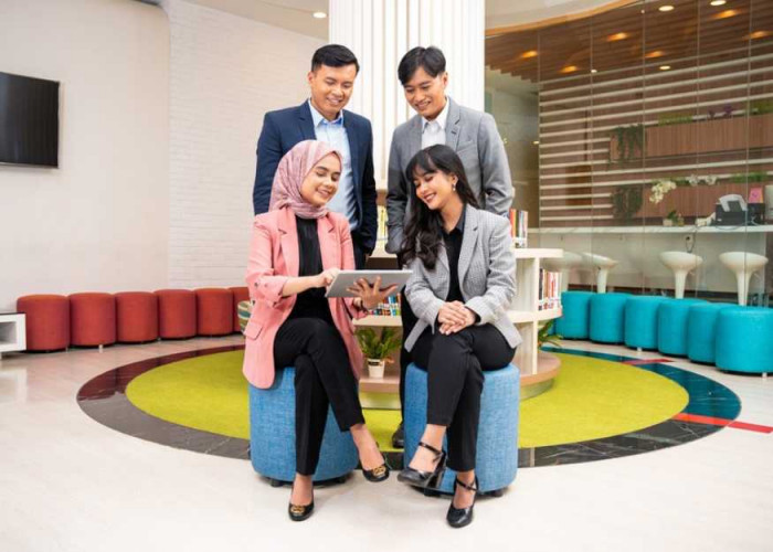 Jangan Terlewat, BRI Buka Rekrutmen BFLP Specialist 2026 Siapkan Talenta Muda Profesional Masa Depan 