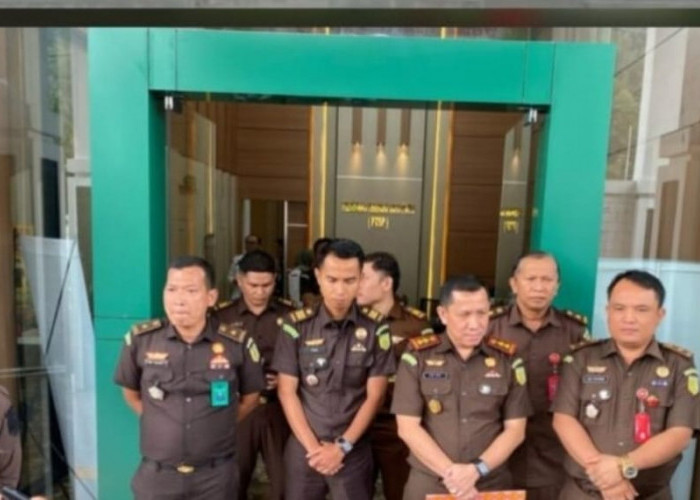 Kasus Dugaan Korupsi Stadion Mini Sungai Penuh, Kabag UKPBJ Jadi Tersangka Baru