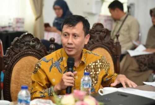 Jokowi Melarang Ekspor CPO, DPR Minta Kebijakan Harus Komprehensif