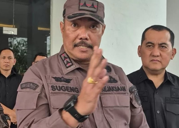 Heboh di PN Tebo! Terdakwa Temenggung Bujang Rimbo Dibawa Kabur Massa SAD, Kajati Jambi Langsung Turun Tangan