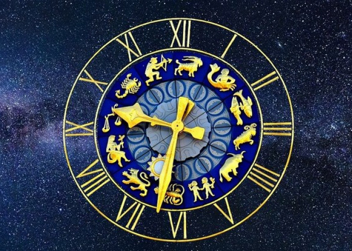 Zodiak Kamu, 23 Agustus 2022, Capricorn, Inspirasi Adalah Kata Untuk Hari ini