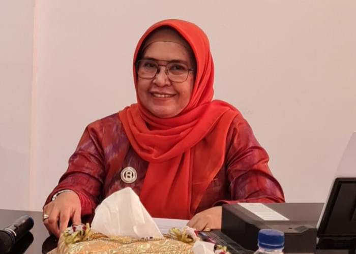 Maju Sebagai Calon Rektor UIN STS Jambi, Prof Risnita Utamakan Kebersamaan