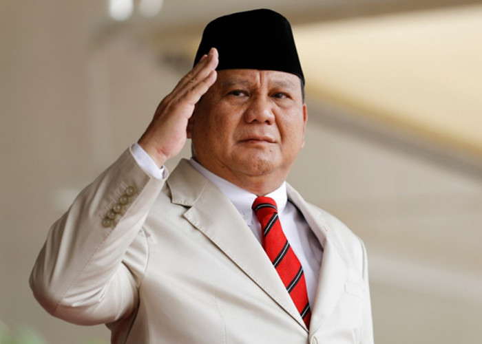 Pesan Keras Prabowo: Kalau Ada Aparat Tak Beres, Rekam dan Laporkan!