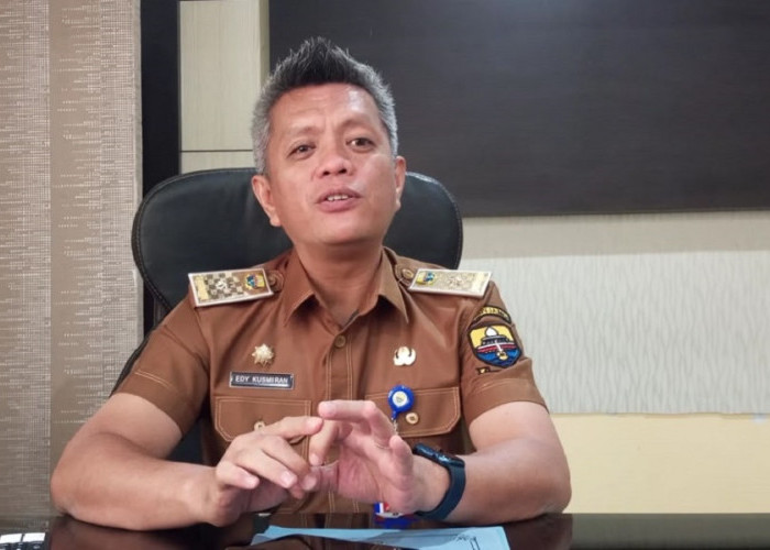 Orang Tua Masih Ragu! Kuota SD Sekolah Rakyat di Jambi Belum Terpenuhi, Kadinsosdukcapil Ungkap Kondisinya