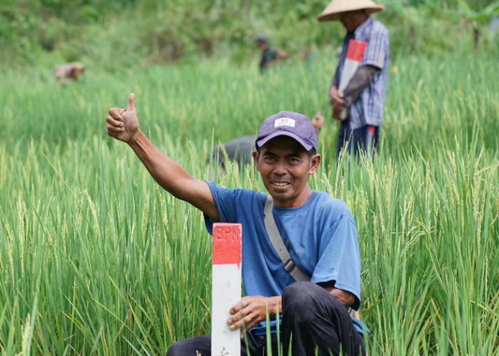 Mudik ke Kampung Halaman? Jaga Batas Tanah sebagai Langkah Awal Cegah Konflik Antartetangga