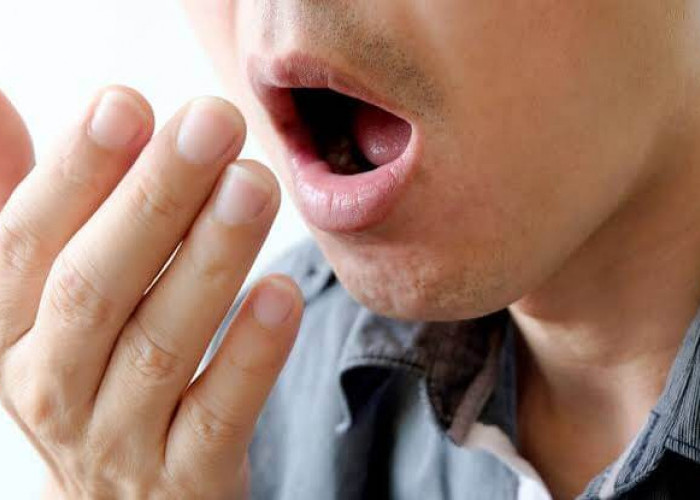 Tips Hindari Bau Mulut Tak Sedap saat Puasa, Jaga Kesehatan Gigi