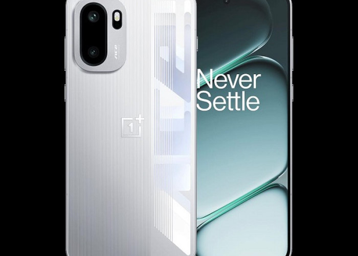 Spek Gahar OnePlus Ace 6, HP Andalan untuk Gaming Berat dan Kerja Ngebut
